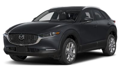 2026 Mazda CX-30 Premium Package