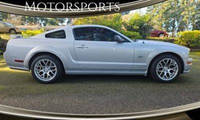 2006 Ford Mustang GT