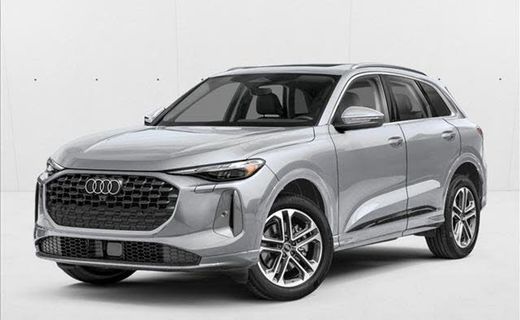 2026 Audi Q5 Quattro Premium