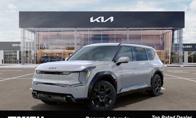 2026 Kia EV9 Land