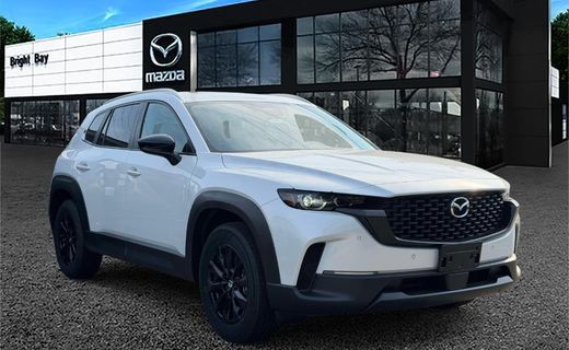 2026 Mazda CX-50 Preferred