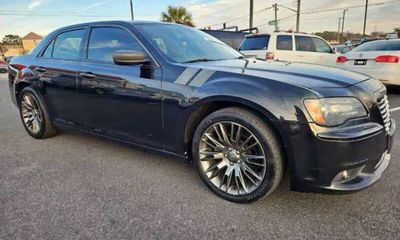 2013 Chrysler 300 300C Varvatos