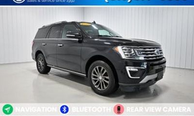 2020 Ford Expedition Limited