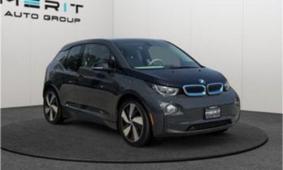 2014 BMW Activehybrid 3