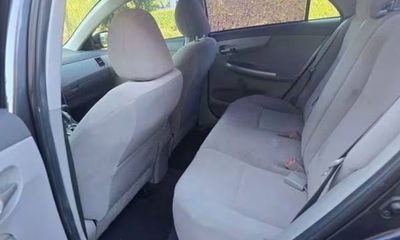 2014 BMW 328I Sedan