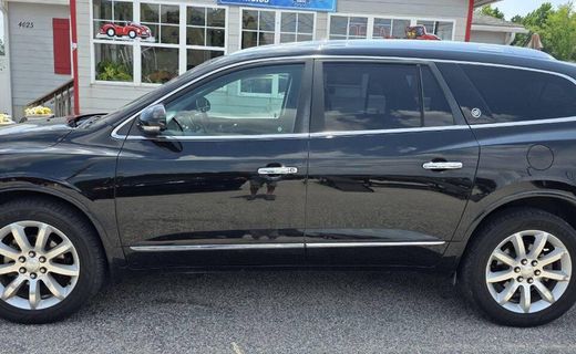 2016 Buick Enclave Premium