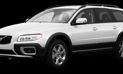 2009 Volvo XC70 32