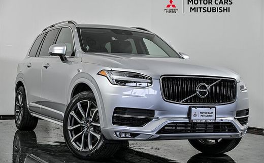2019 Volvo XC90 Momentum