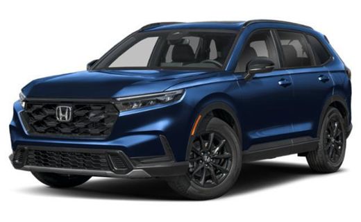 2026 Honda CR-V Sport
