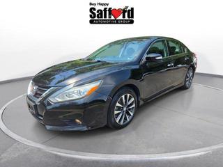2016 Nissan Altima 2 5