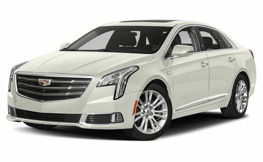 2019 Cadillac XTS Luxury