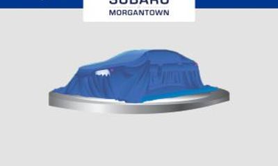 2011 Subaru Legacy Premium CWP