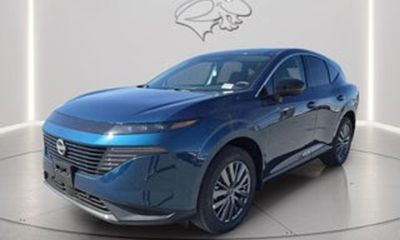 2026 Mazda CX-30 25 S Aire