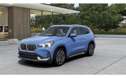 2026 BMW X1 XDRIVE28I