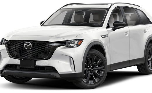 2026 Mazda CX-90 Premium Sport