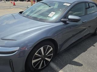 2024 Lucid AIR Pure