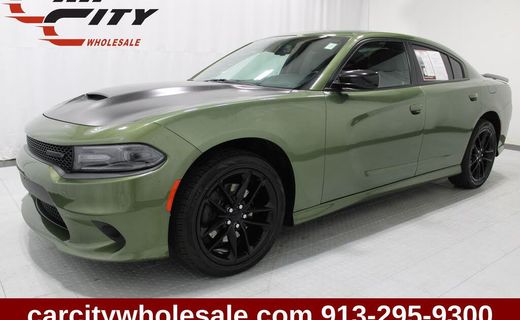 2021 Dodge Charger GT