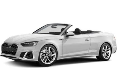 2026 Audi A5 Quattro Premium