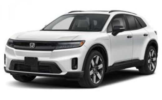 2026 Honda Prologue
