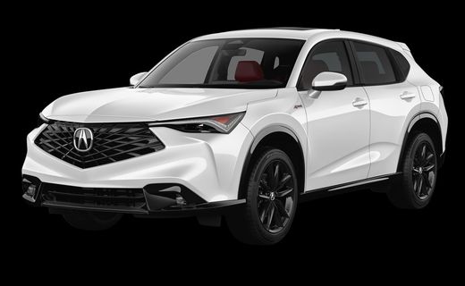 2026 Acura ADX