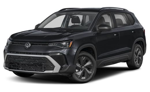 2027 Volkswagen Taos S