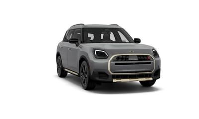 2027 Mini Countryman S ALL4