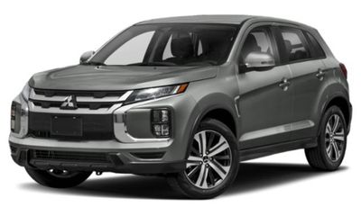 2023 Mitsubishi Outlander Sport