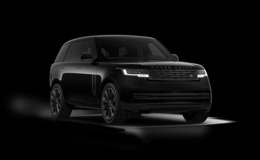 2026 Land Rover Range SE