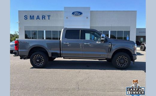 2023 Ford F-250 Lariat