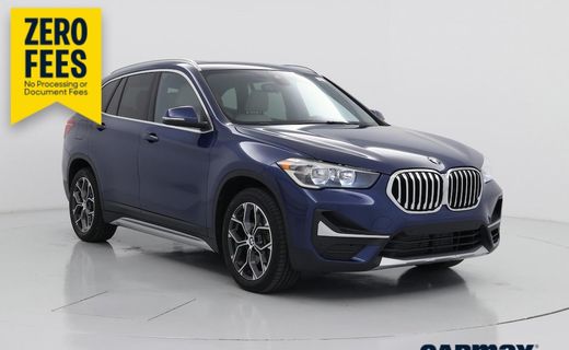 2022 BMW X1 XDRIVE28I