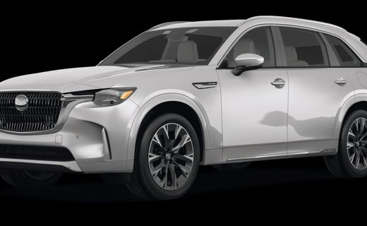 2024 Mazda CX-90 Premium Package