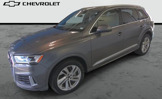2023 Audi Q7 Quattro Premium