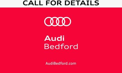 2026 Audi SQ5 Quattro Prestige