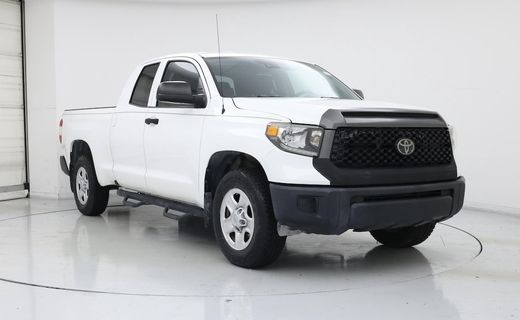 2019 Toyota Tundra SR5 Grade