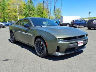 2026 Dodge Charger