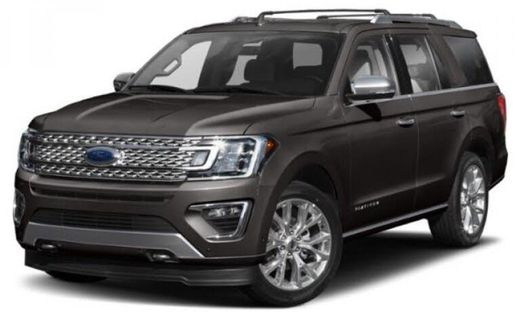 2020 Ford Expedition Platinum