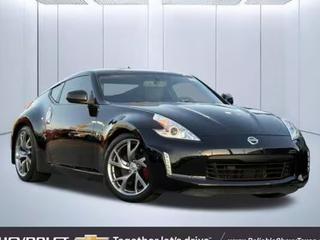 2014 Nissan 370Z