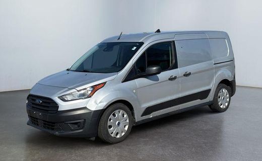 2021 Ford Transit Connect XL