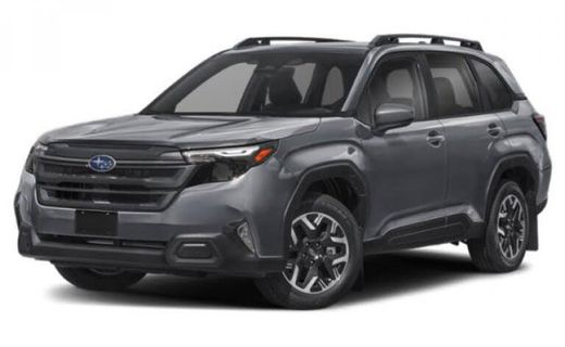 2026 Subaru Forester Premium Base