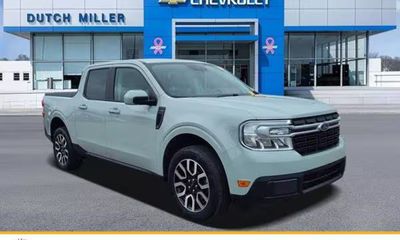 2022 Ford Maverick XL