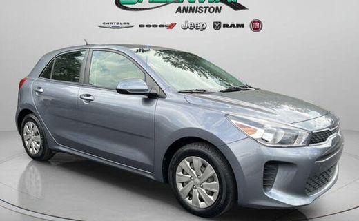 2019 Kia RIO