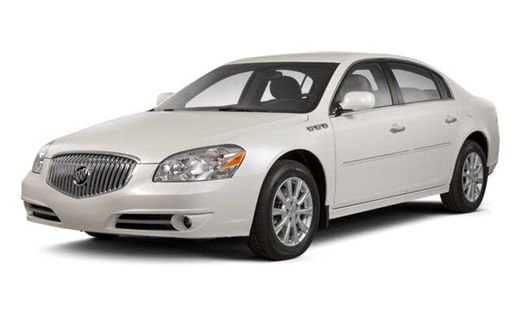 2011 Buick Lucerne CXL