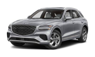 2026 Genesis GV70 3 5T Sport