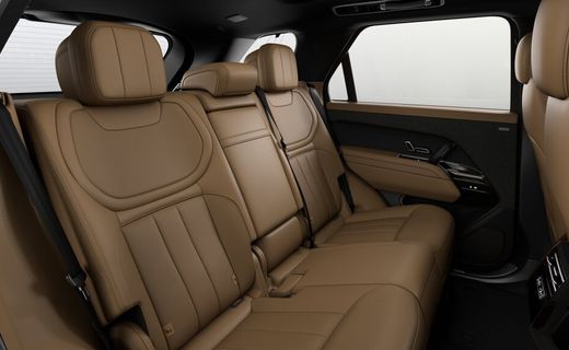 2026 Land Rover Range Sport P360 SE