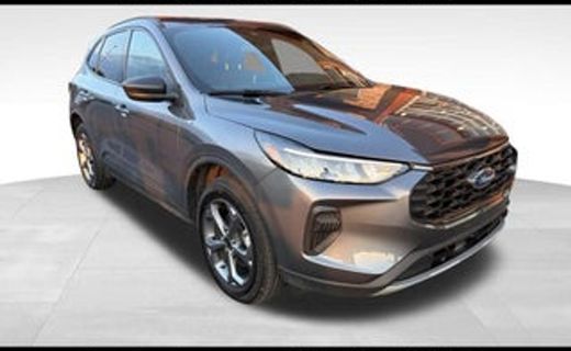 2025 Ford Escape ST Line