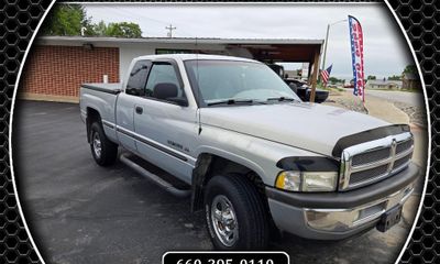 1999 Dodge Ram ST
