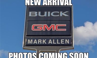 2024 GMC Sierra AT4X