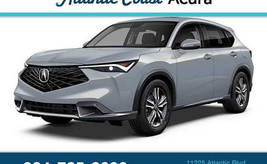 2026 Acura ADX Base