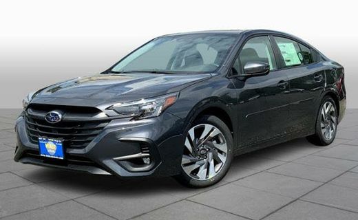 2024 Subaru Legacy Limited