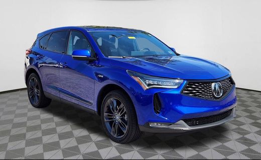 2023 Acura RDX